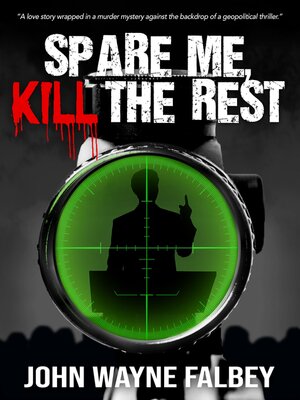cover image of Spare Me, Kill the Rest